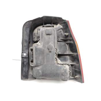 Recambio de piloto trasero izquierdo para seat arosa (6h1) referencia OEM IAM 6H0945257 S38030748 49534
