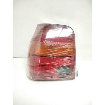 Recambio de piloto trasero izquierdo para seat arosa (6h1) referencia OEM IAM 6H0945257 S38030748 49534