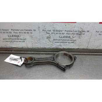 BIELA V9X 661 