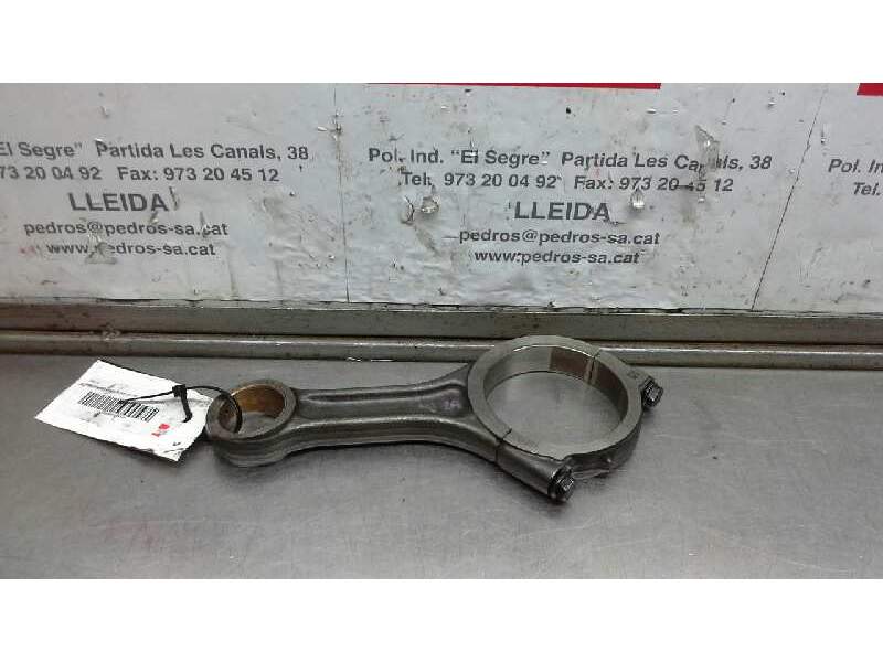 Recambio de biela para nissan pathfinder (r51) 3.0 dci le referencia OEM IAM V9X 661  