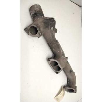 Recambio de colector admision para ebro l-60 l-60 referencia OEM IAM   49576