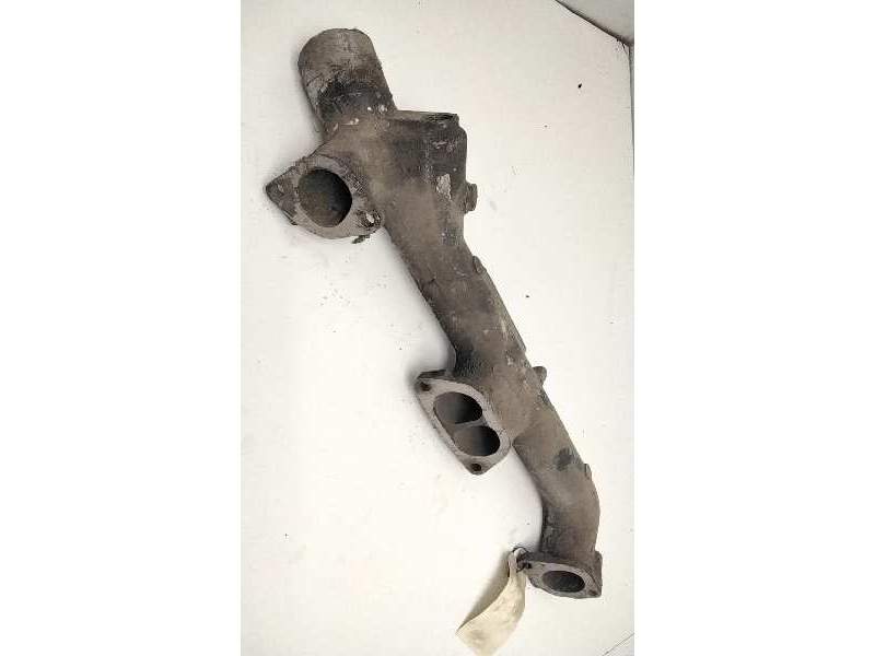 Recambio de colector admision para ebro l-60 l-60 referencia OEM IAM   49576
