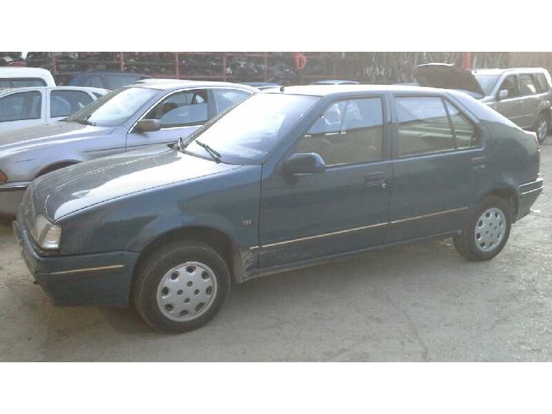 renault 19 hatchback (b/c53) del año 1990
