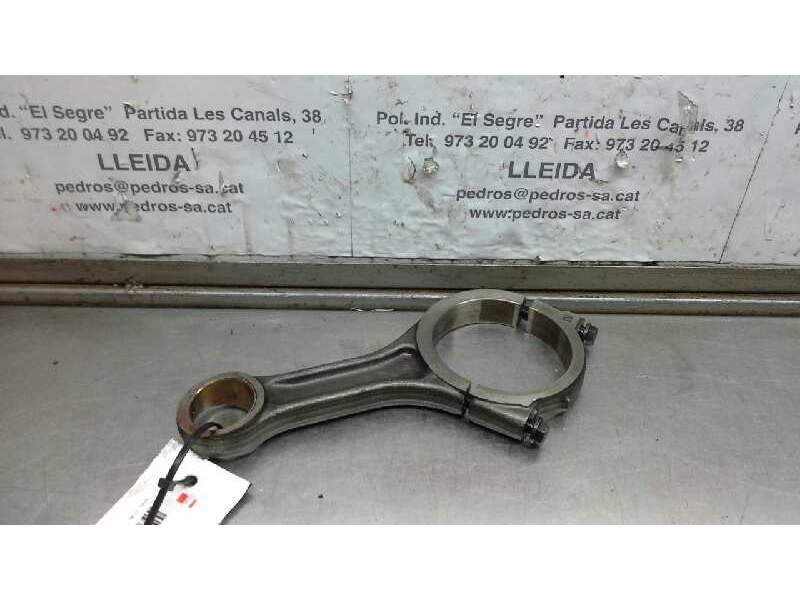 Recambio de biela para nissan pathfinder (r51) 3.0 dci le referencia OEM IAM V9X 661  