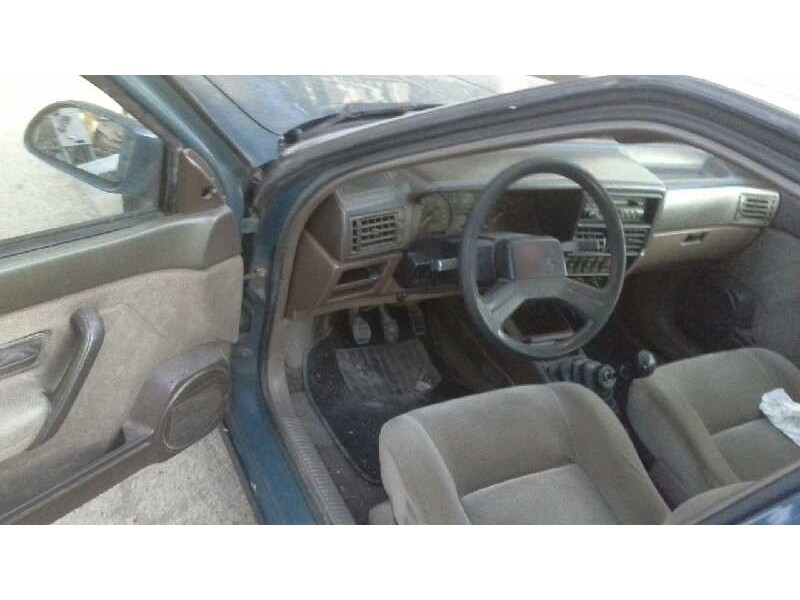 renault 19 hatchback (b/c53) del año 1990