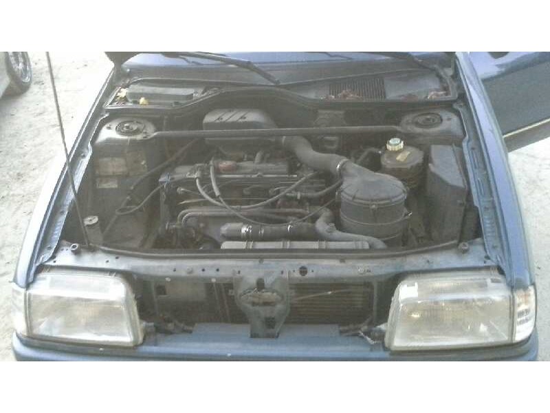 renault 19 hatchback (b/c53) del año 1990