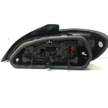 Recambio de piloto trasero izquierdo para peugeot 406 berlina (s1/s2) referencia OEM IAM P4696TB  49584