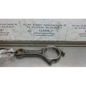 BIELA V9X 661 