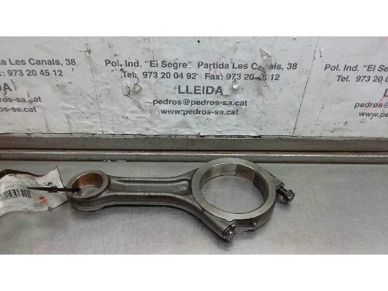 Recambio de biela para nissan pathfinder (r51) 3.0 dci le referencia OEM IAM V9X 661  
