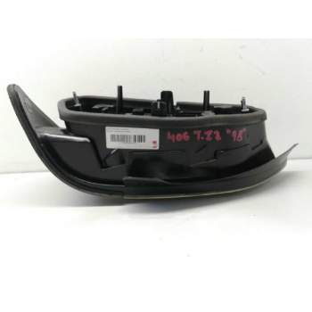 Recambio de piloto trasero izquierdo para peugeot 406 berlina (s1/s2) referencia OEM IAM P4696TB  49584