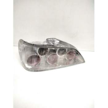 Recambio de piloto trasero izquierdo para peugeot 406 berlina (s1/s2) referencia OEM IAM P4696TB  49584