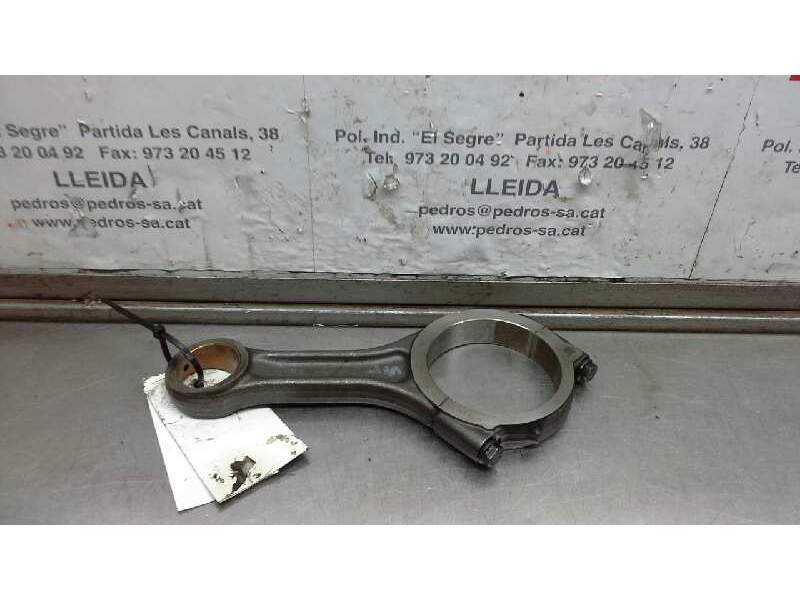 Recambio de biela para nissan pathfinder (r51) 3.0 dci le referencia OEM IAM V9X 661  