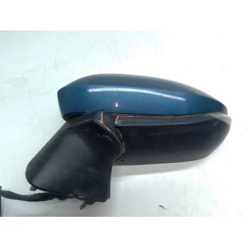 RETROVISOR IZQUIERDO 9302104 