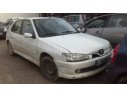 PEUGEOT 306 BERLINA 3/4/5 PUERTAS (S2)