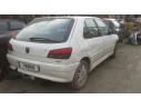 PEUGEOT 306 BERLINA 3/4/5 PUERTAS (S2)