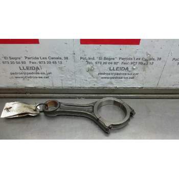 BIELA V9X 661 