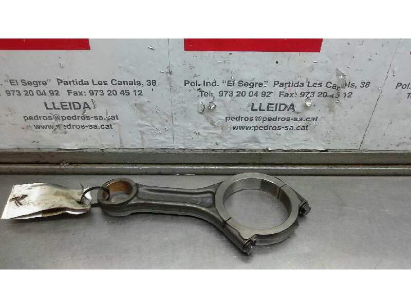 Recambio de biela para nissan pathfinder (r51) 3.0 dci le referencia OEM IAM V9X 661  