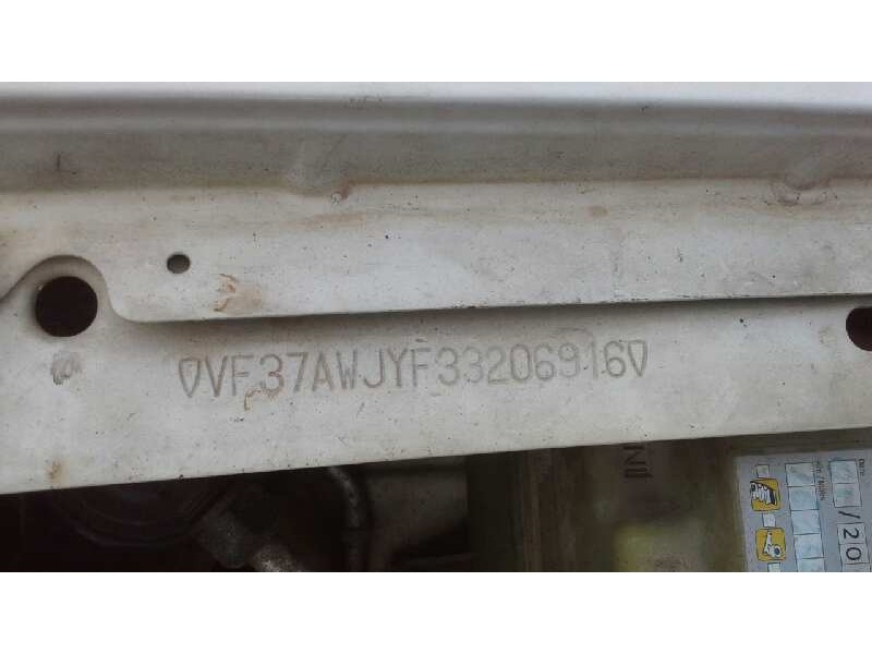 peugeot 306 berlina 3/4/5 puertas (s2) del año 2001