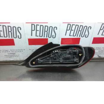 Recambio de piloto trasero izquierdo para peugeot 406 berlina (s1/s2) referencia OEM IAM 22890102 VALEO 2289G 49584