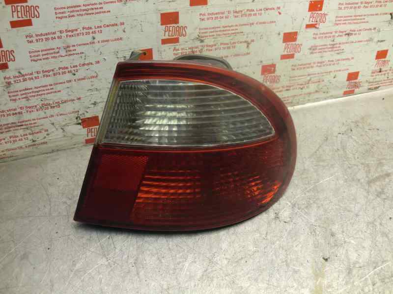 Recambio de piloto trasero derecho para daewoo lanos cool referencia OEM IAM 96500232 0348178 