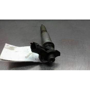 Recambio de inyector para nissan pathfinder (r51) 3.0 dci le referencia OEM IAM V9X 661  