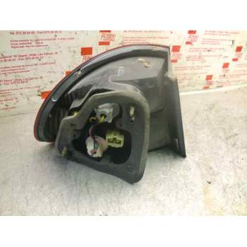 Recambio de piloto trasero derecho para daewoo lanos cool referencia OEM IAM 96500232 0348178 