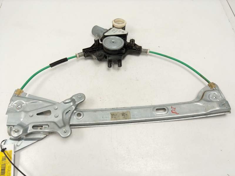 Recambio de elevalunas delantero izquierdo para toyota c-hr (_x1_) 1.8 hybrid (zyx10_, zyx11_) referencia OEM IAM   