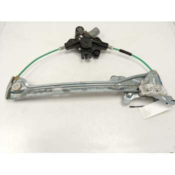 Recambio de elevalunas delantero izquierdo para toyota c-hr (_x1_) 1.8 hybrid (zyx10_, zyx11_) referencia OEM IAM   