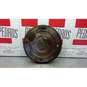 Recambio de volante motor para nissan qashqai+2 (jj10) 2.0 dci turbodiesel cat referencia OEM IAM   