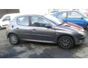 PEUGEOT 206 BERLINA