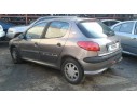 PEUGEOT 206 BERLINA