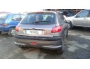 PEUGEOT 206 BERLINA