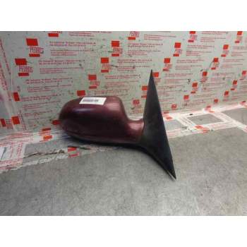 Recambio de retrovisor derecho para daewoo nubira berlina cdx referencia OEM IAM 96270654  