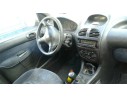 PEUGEOT 206 BERLINA