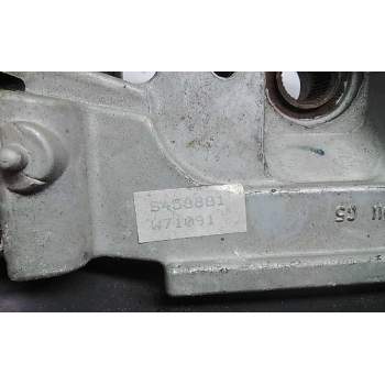Recambio de volante para mitsubishi eclipse (d20) 2.0 16v cat referencia OEM IAM S458881  