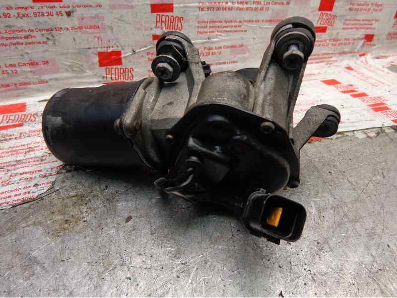 Recambio de motor limpia delantero para daewoo nubira berlina cdx referencia OEM IAM 96190261  