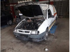 seat inca (6k9) del año 1997