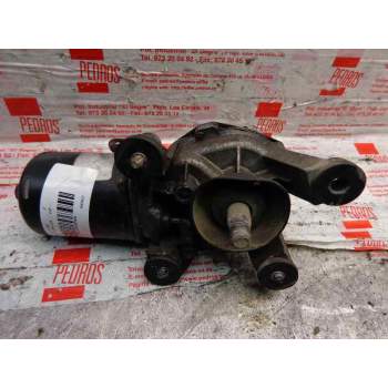Recambio de motor limpia delantero para daewoo nubira berlina cdx referencia OEM IAM 96190261  