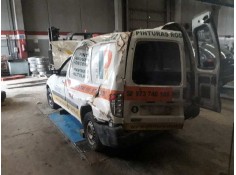 seat inca (6k9) del año 1997 2