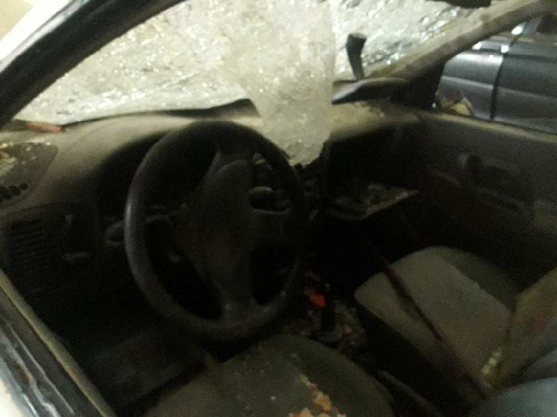 seat inca (6k9) del año 1997