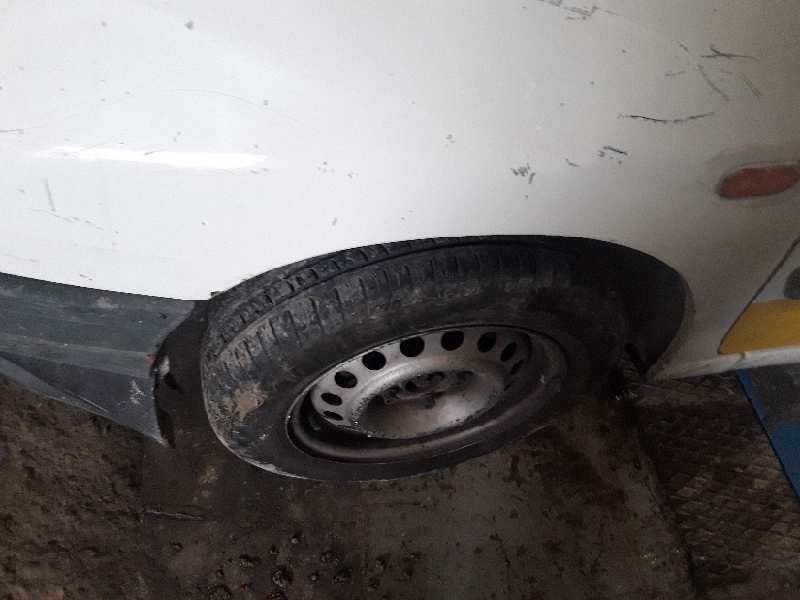 seat inca (6k9) del año 1997