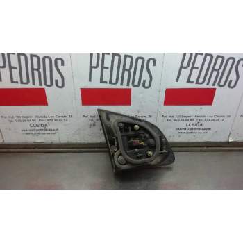 Recambio de piloto trasero derecho para peugeot 406 berlina (s1/s2) referencia OEM IAM 45505 10C902 49585