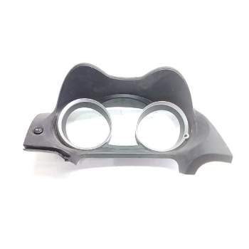 Recambio de consola central para mitsubishi lancer berlina (cy0) referencia OEM IAM MB920565  