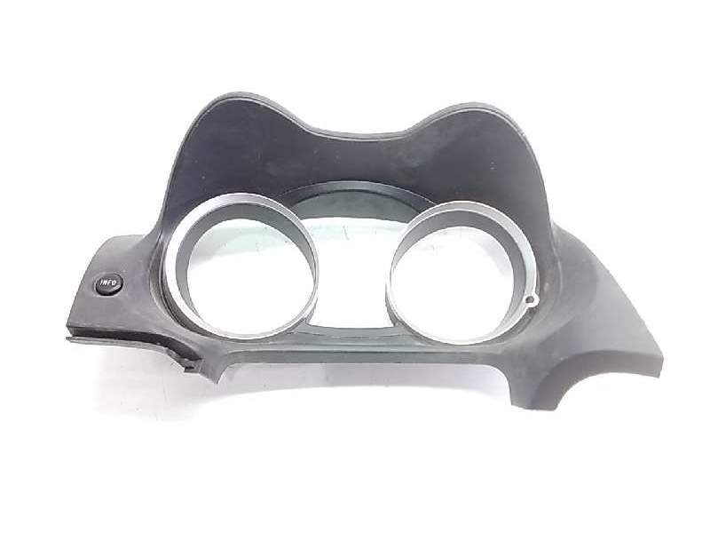 Recambio de consola central para mitsubishi lancer berlina (cy0) referencia OEM IAM MB920565  