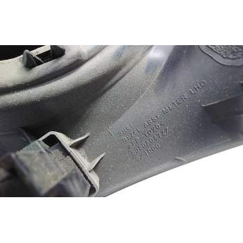 Recambio de consola central para mitsubishi lancer berlina (cy0) referencia OEM IAM MB920565  