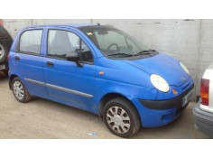 daewoo matiz del año 2004
