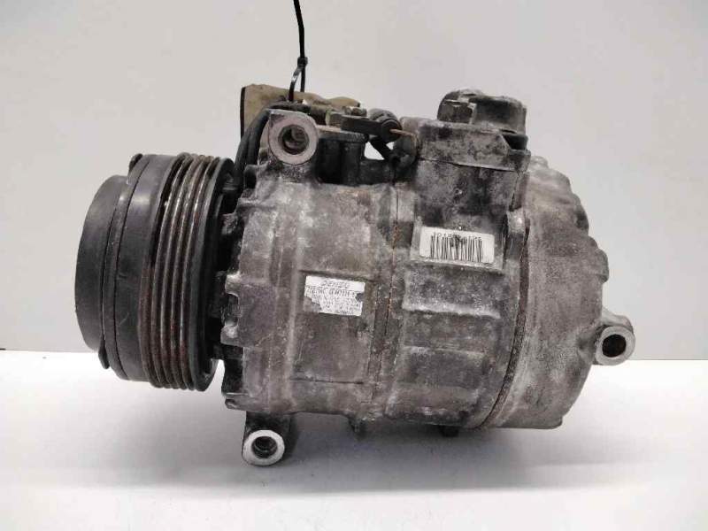 Recambio de compresor aire acondicionado para bmw serie 5 berlina (e39) 525i lifestyle referencia OEM IAM 44722080  