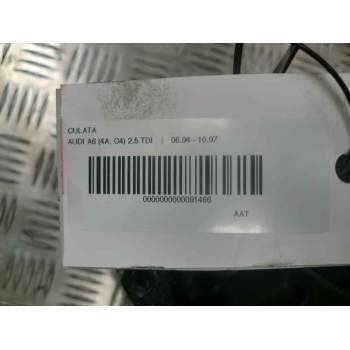 Recambio de culata para audi a6 berlina (c4) 2.5 tdi referencia OEM IAM 059103373D  