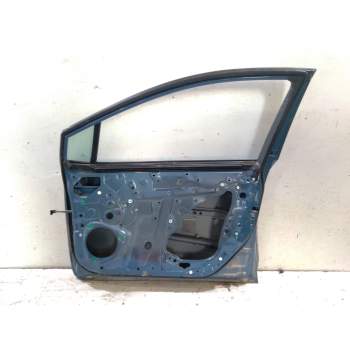 Recambio de puerta delantera derecha para toyota c-hr (_x1_) 1.8 hybrid (zyx10_, zyx11_) referencia OEM IAM 6700102560  