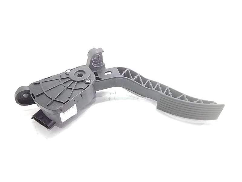 Recambio de potenciometro pedal para hyundai i20 1.4 crdi cat referencia OEM IAM GASJ181J000  